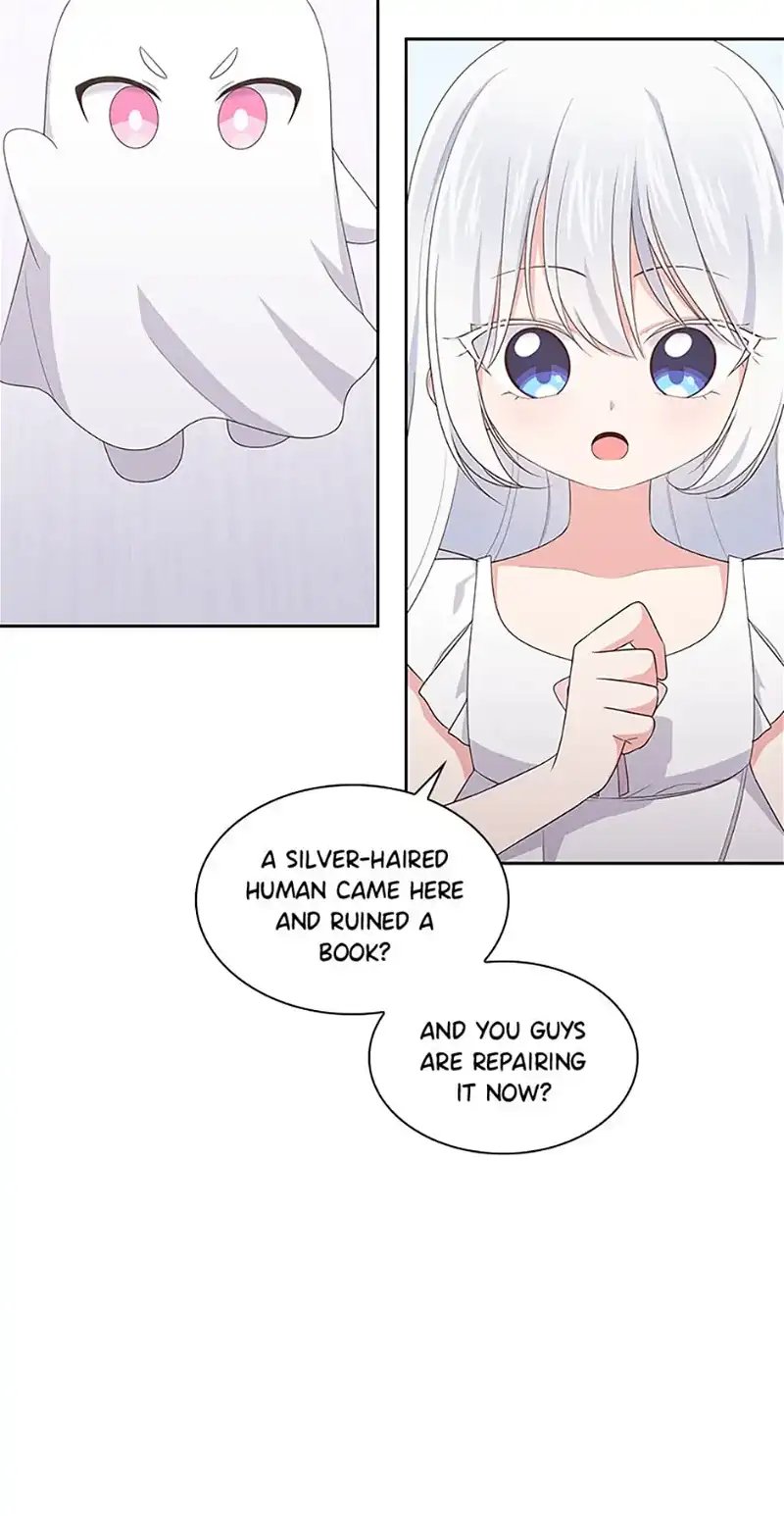 The Villain's Beloved Daughter Chapter 20 - page 26