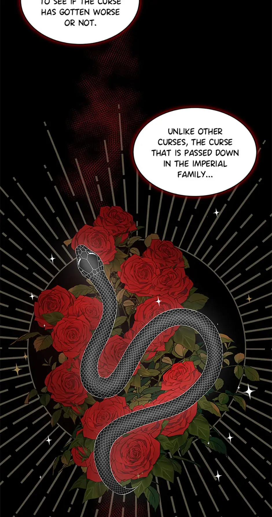 The Villain's Beloved Daughter Chapter 20 - page 66