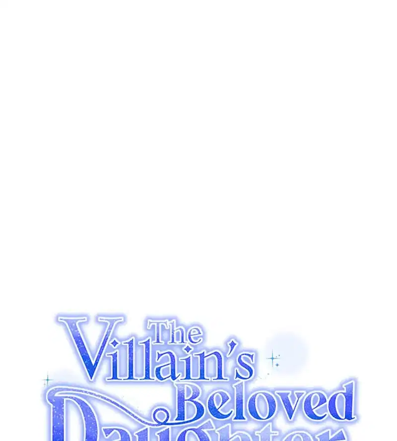 The Villain's Beloved Daughter Chapter 12 - page 4