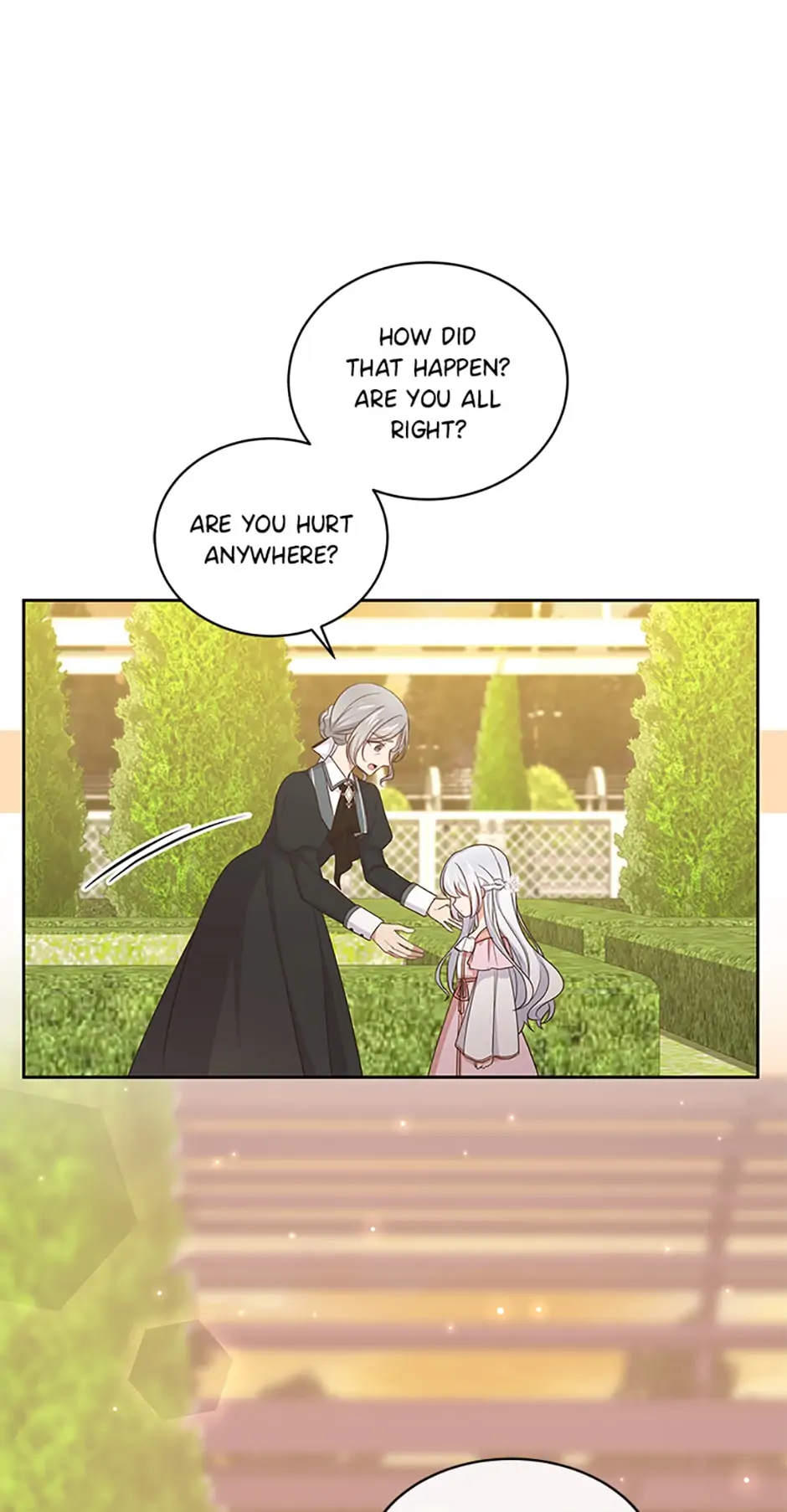 The Villain's Beloved Daughter Chapter 12 - page 59