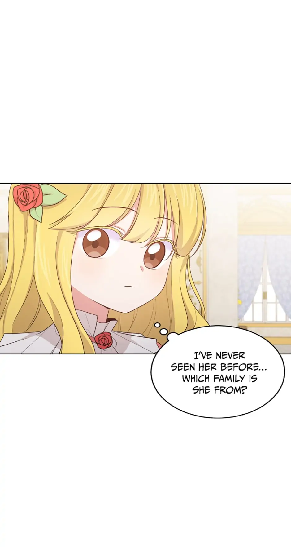 The Villain's Beloved Daughter Chapter 13 - page 41