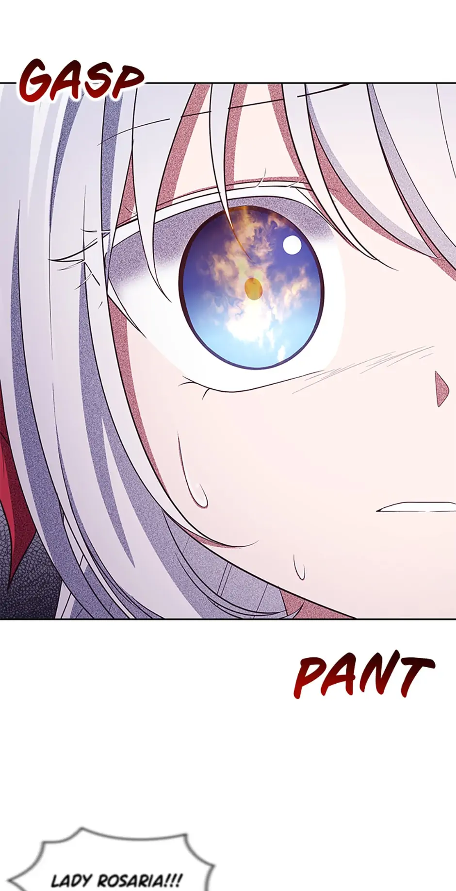 The Villain's Beloved Daughter Chapter 14 - page 60
