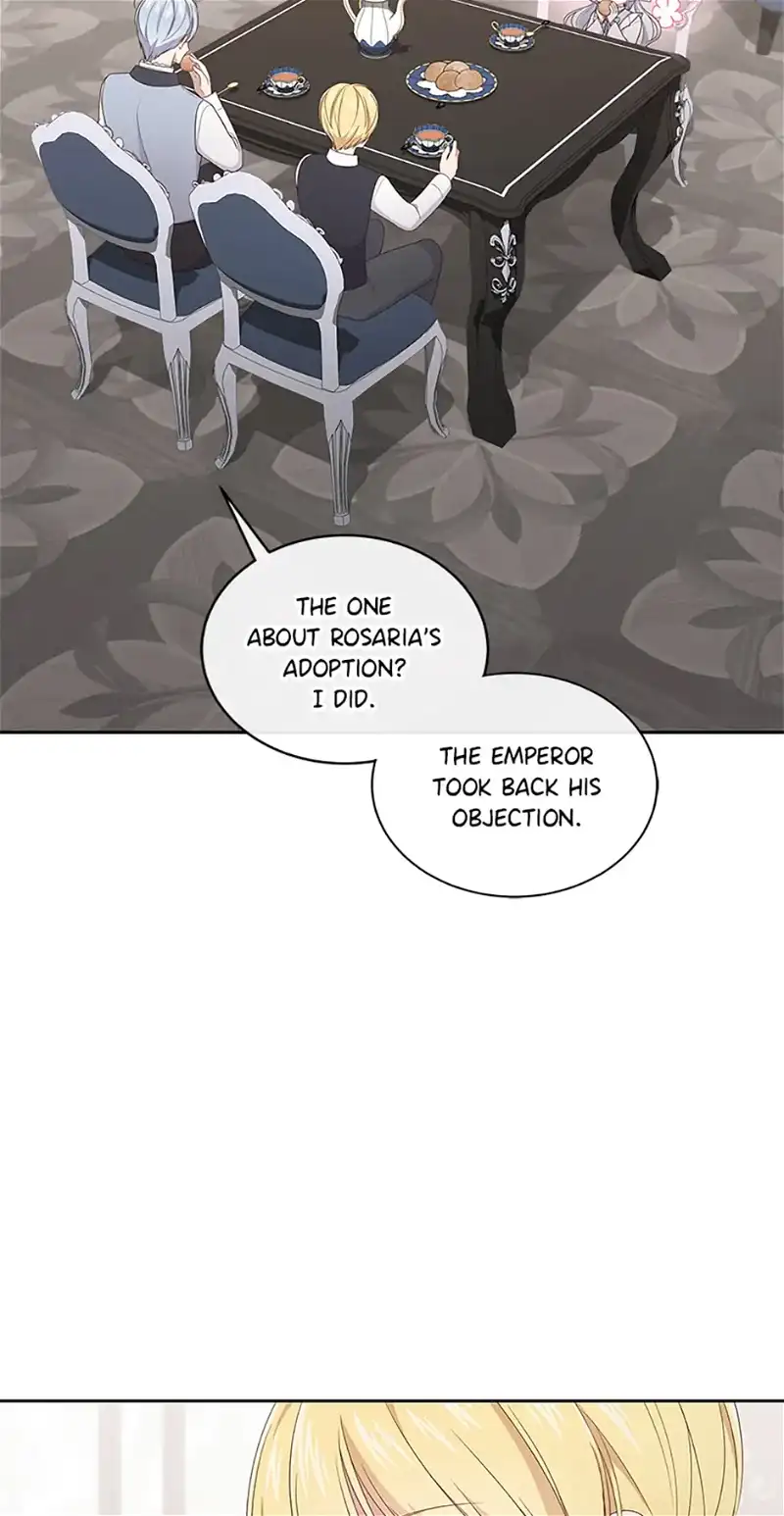 The Villain's Beloved Daughter Chapter 16 - page 64