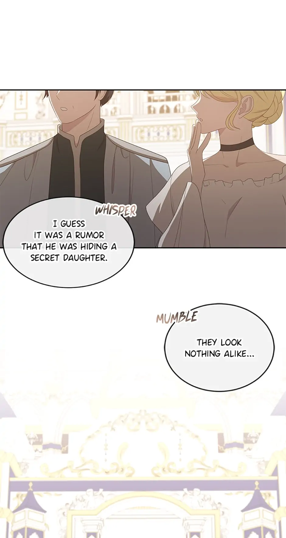 The Villain's Beloved Daughter Chapter 17 - page 62