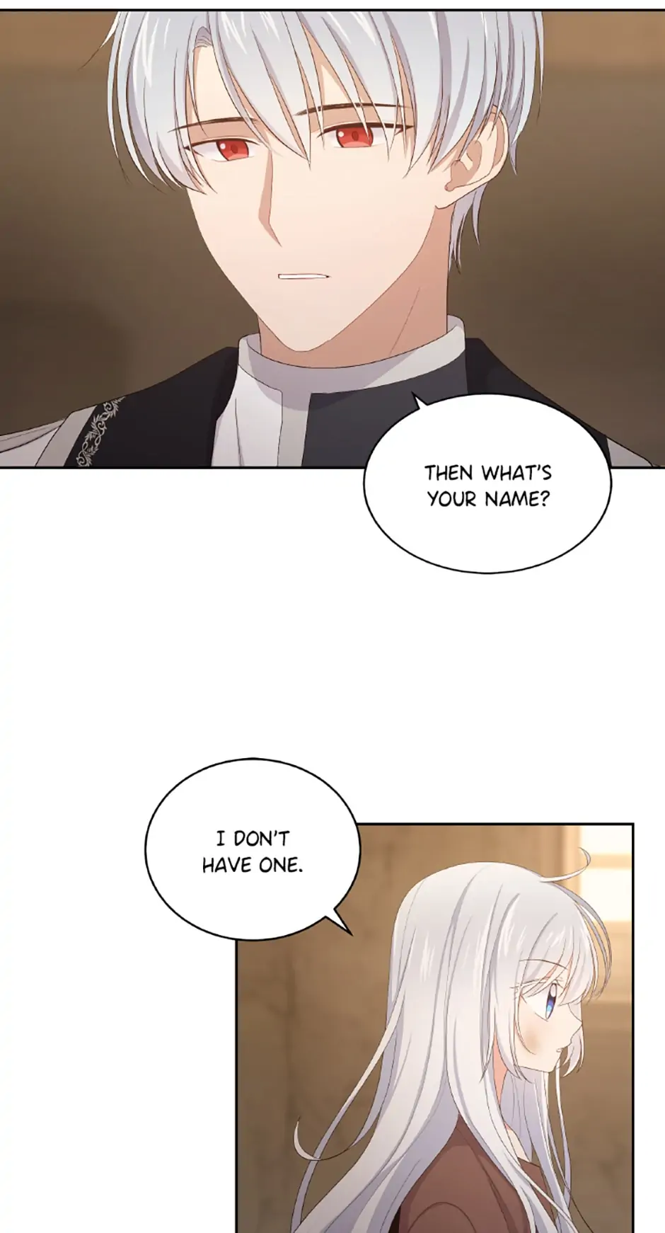 The Villain's Beloved Daughter Chapter 2 - page 51