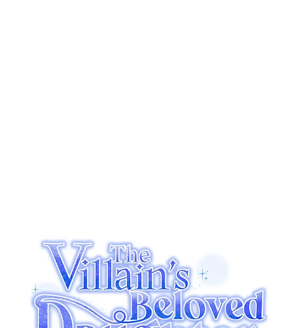 The Villain's Beloved Daughter Chapter 22 - page 11