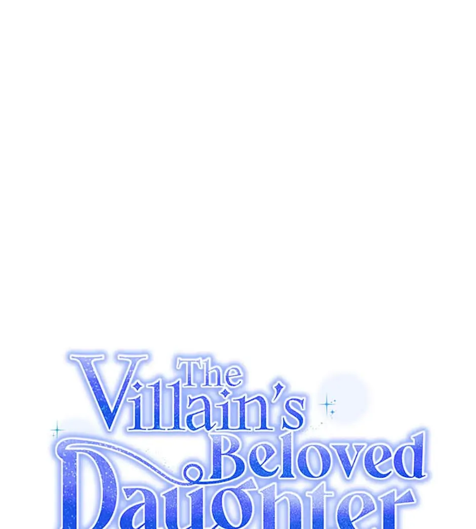 The Villain's Beloved Daughter Chapter 24 - page 13