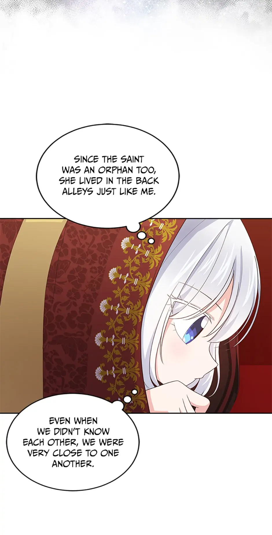 The Villain's Beloved Daughter Chapter 24 - page 67