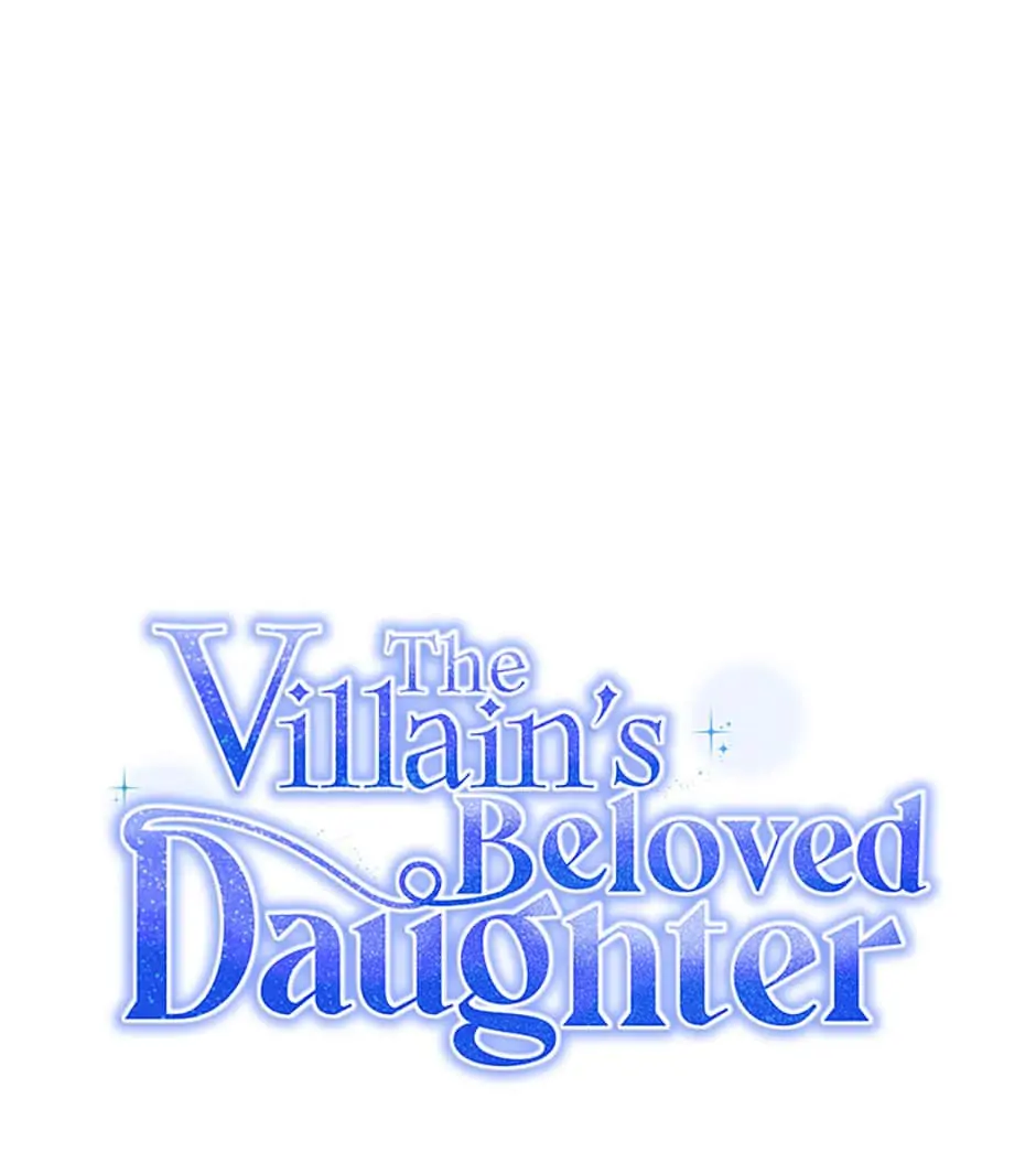 The Villain's Beloved Daughter Chapter 25 - page 5