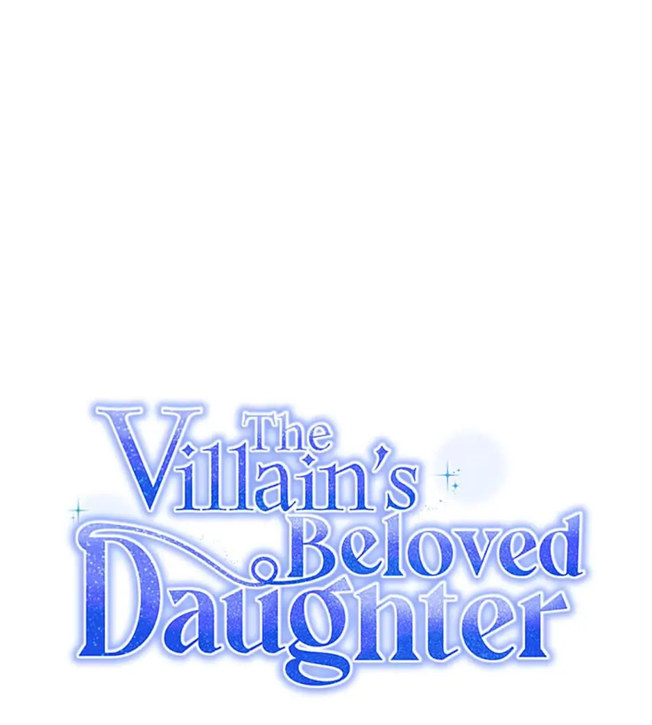 The Villain's Beloved Daughter Chapter 28 - page 2