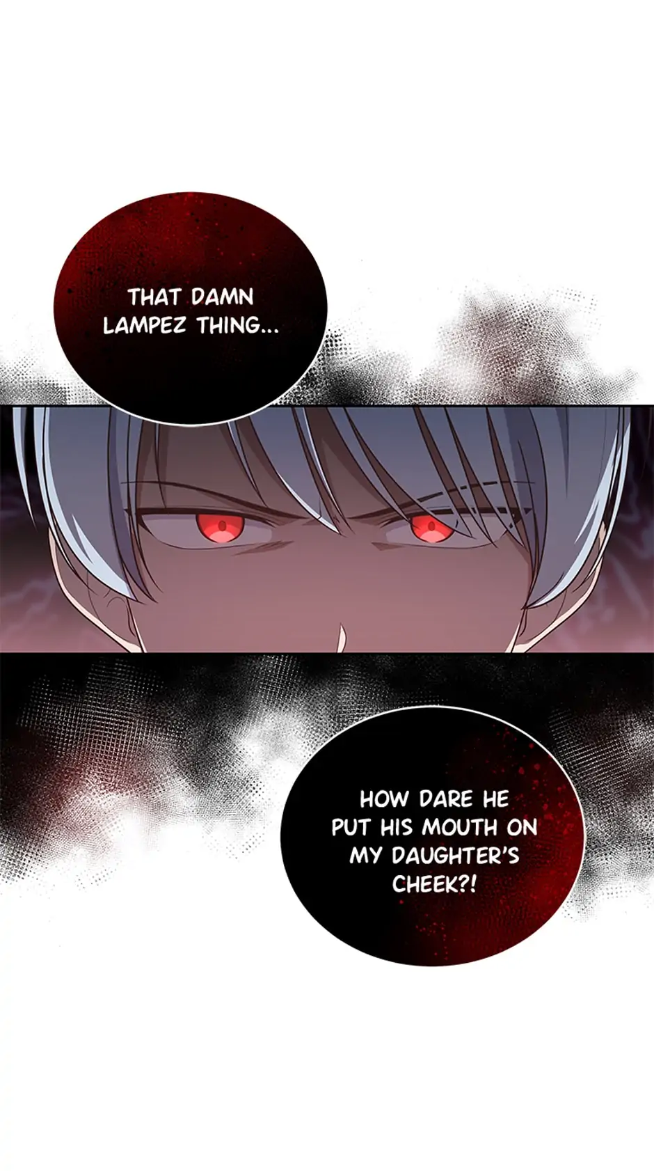 The Villain's Beloved Daughter Chapter 28 - page 53