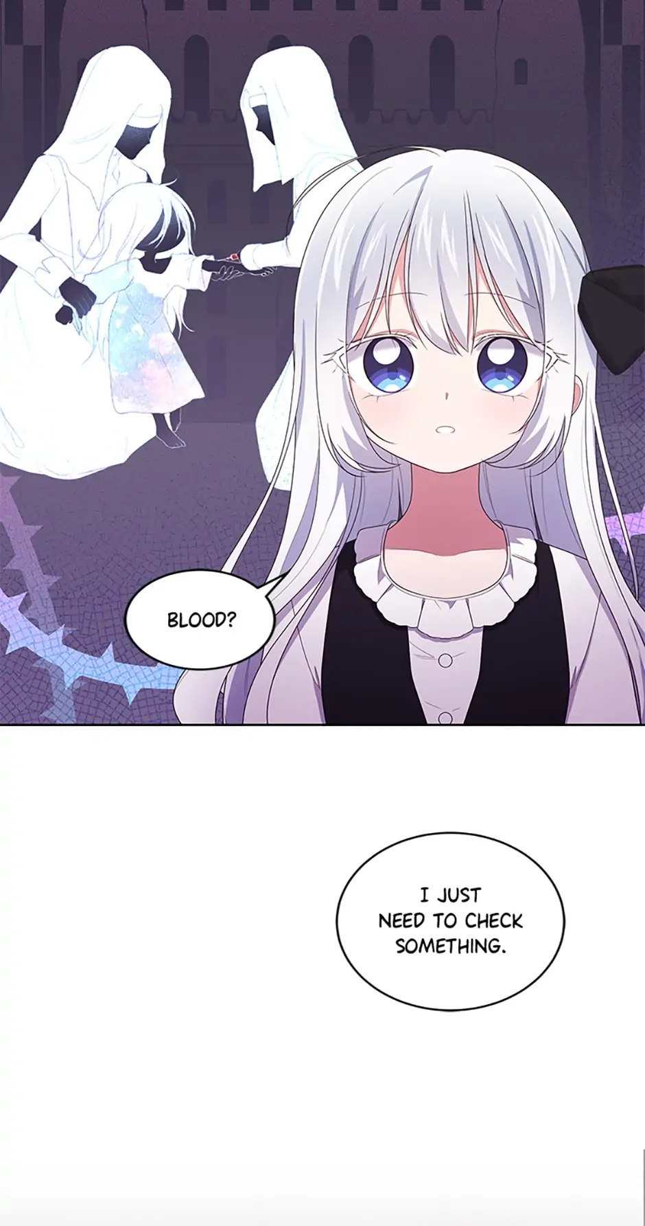 The Villain's Beloved Daughter Chapter 29 - page 18