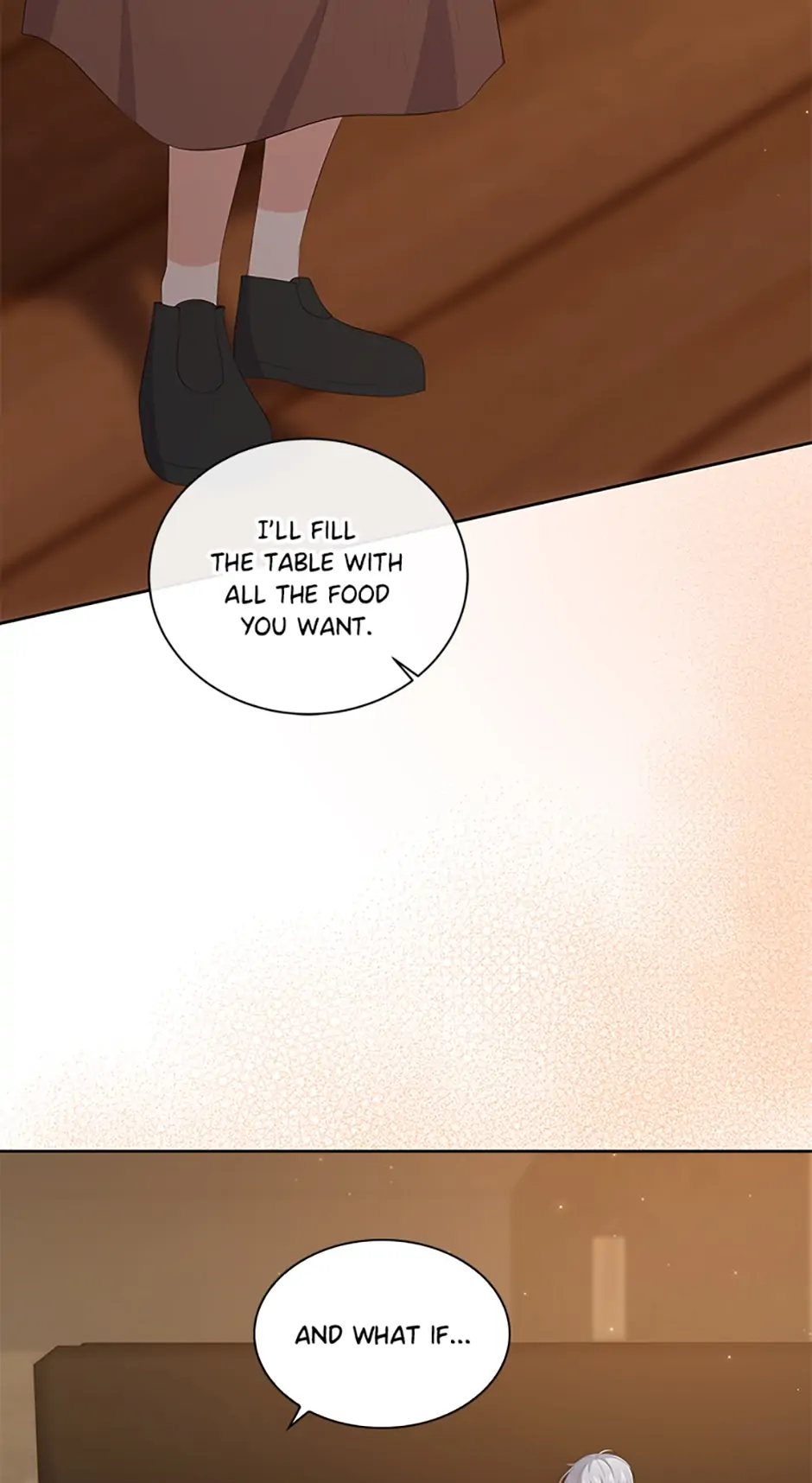 The Villain's Beloved Daughter Chapter 3 - page 65