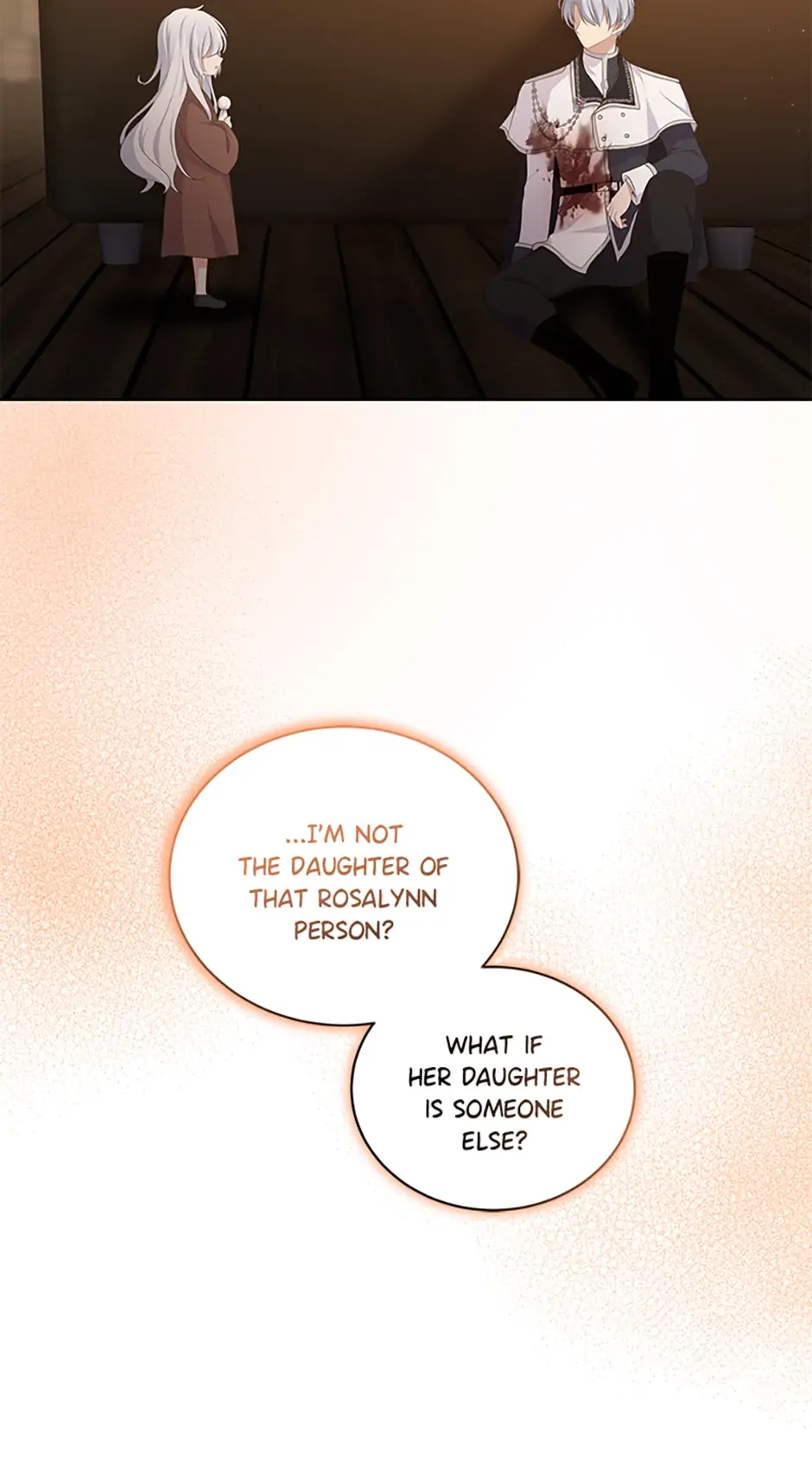 The Villain's Beloved Daughter Chapter 3 - page 66