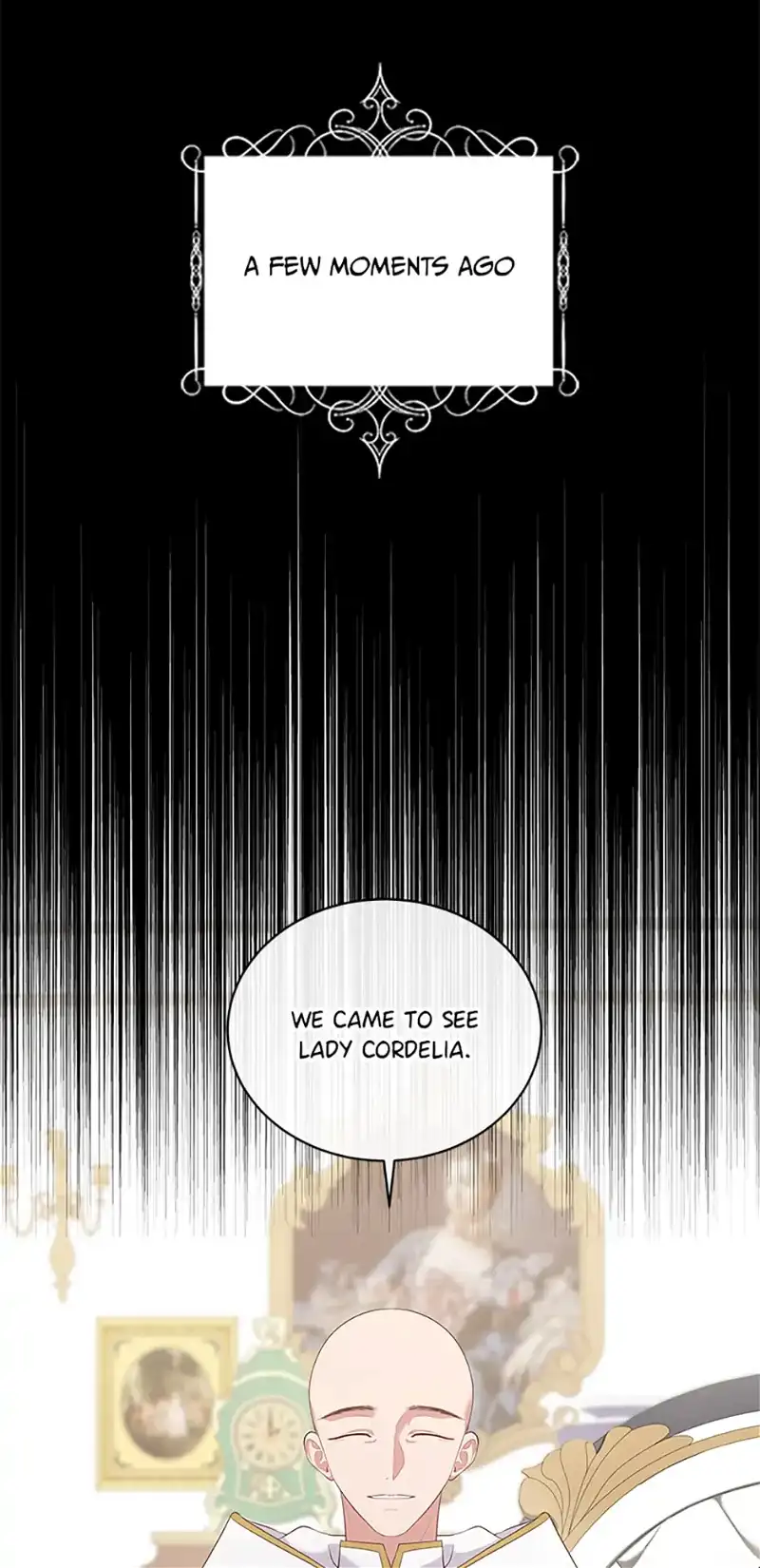 The Villain's Beloved Daughter Chapter 9 - page 31