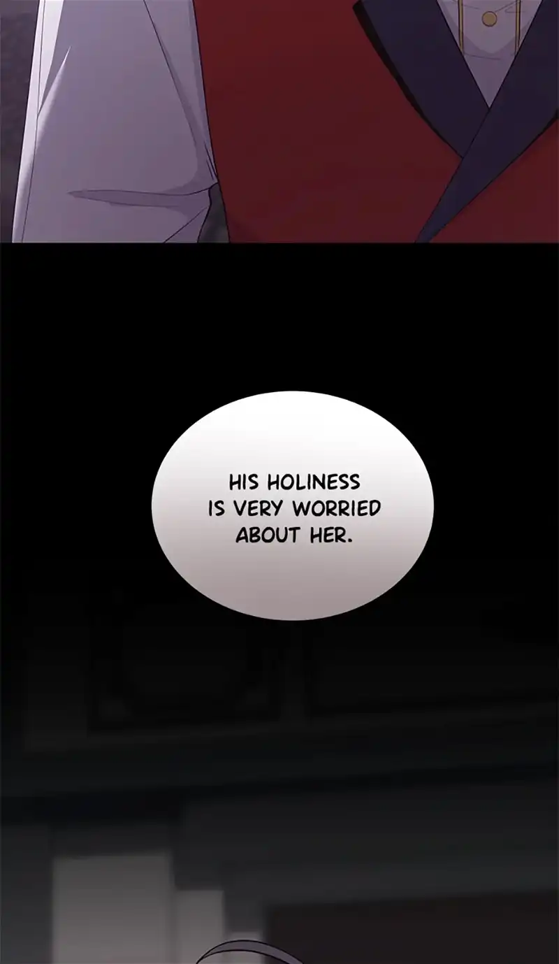 The Villain's Beloved Daughter Chapter 9 - page 48
