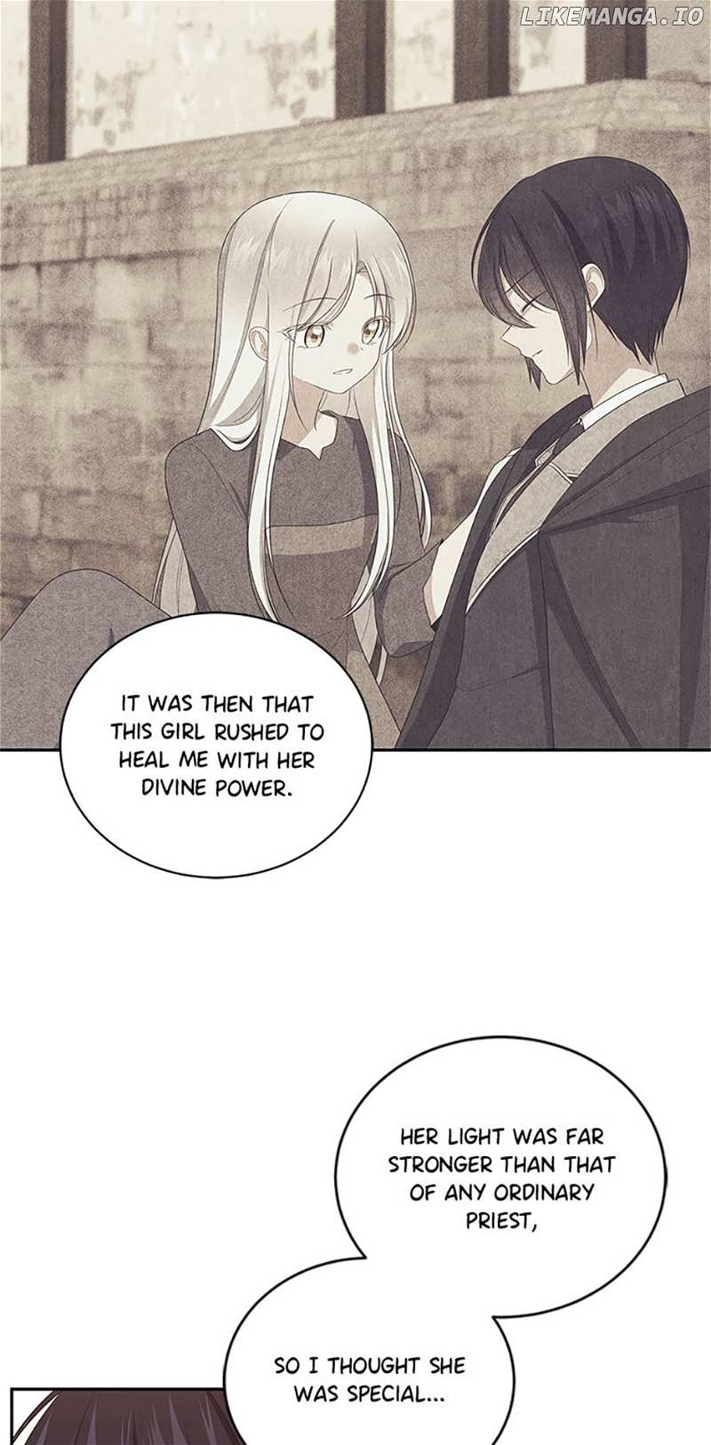The Villain's Beloved Daughter Chapter 67 - page 8