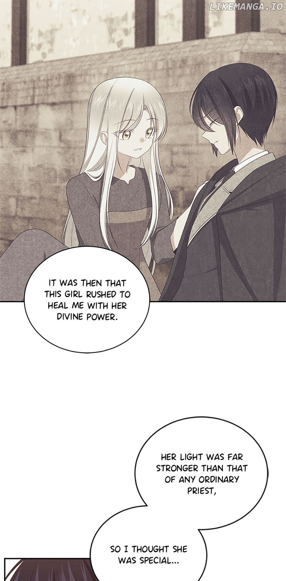 The Villain's Beloved Daughter Chapter 67 - page 8