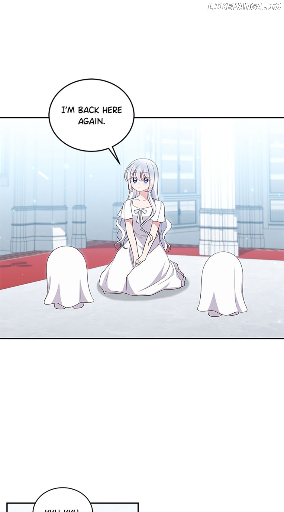 The Villain's Beloved Daughter Chapter 68 - page 11