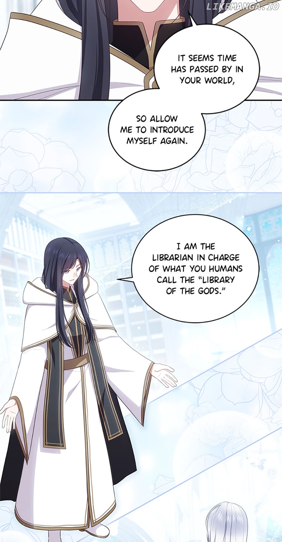 The Villain's Beloved Daughter Chapter 68 - page 25