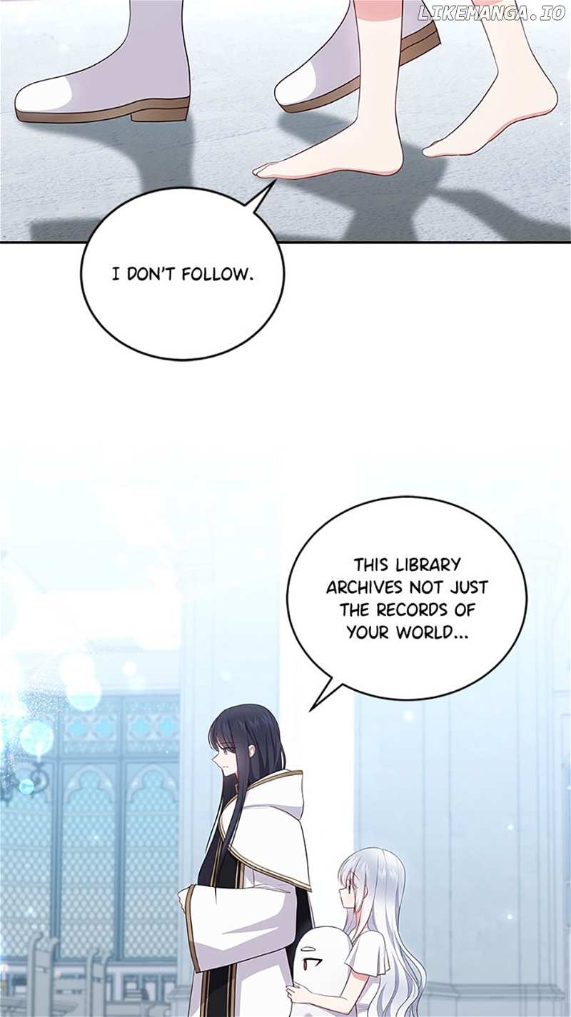 The Villain's Beloved Daughter Chapter 68 - page 30