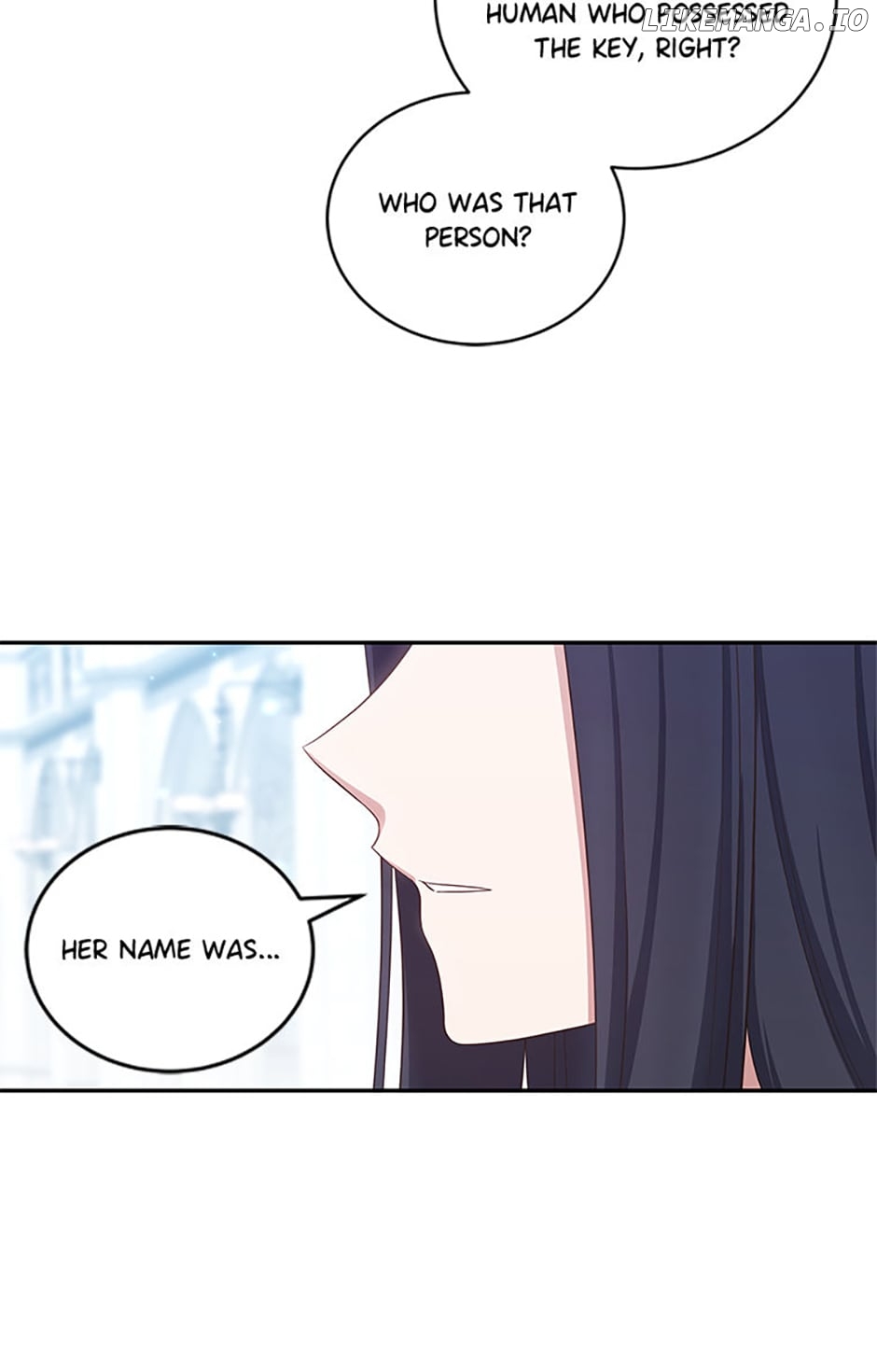 The Villain's Beloved Daughter Chapter 68 - page 57