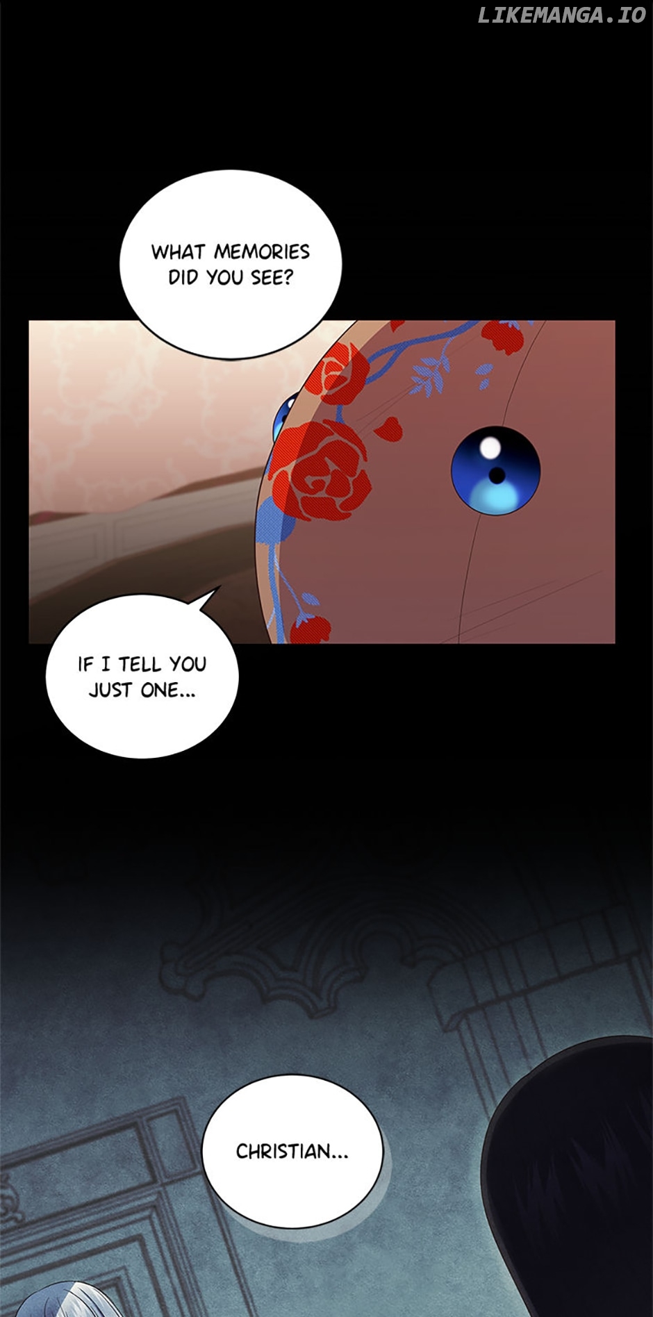 The Villain's Beloved Daughter Chapter 70 - page 60