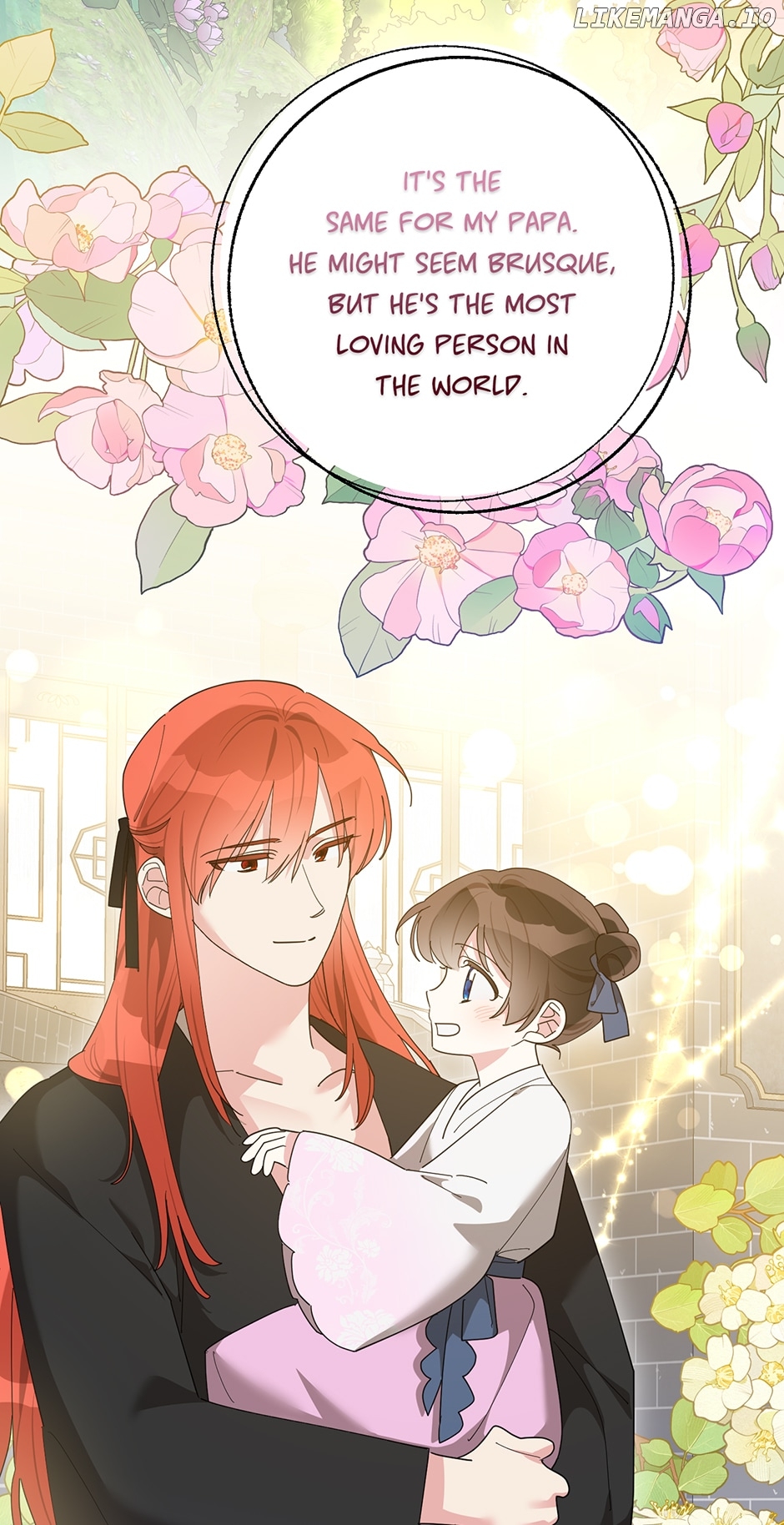 Precious Daughter of the Greatest Martial Arts Villain Chapter 118 - page 11