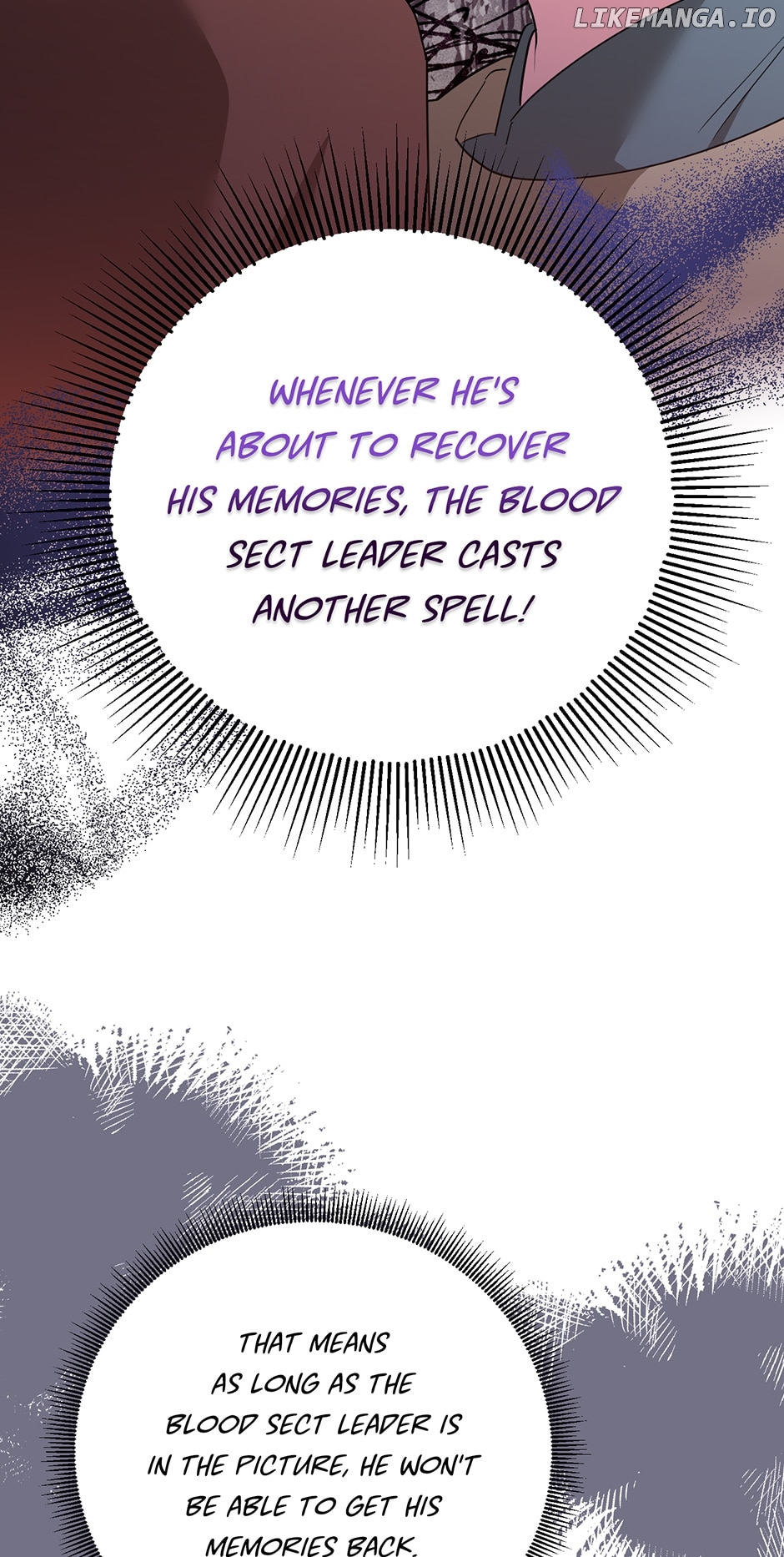 Precious Daughter of the Greatest Martial Arts Villain Chapter 118 - page 47