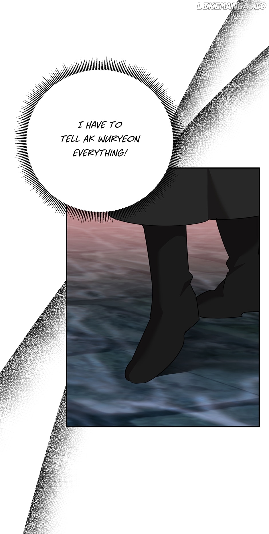 Precious Daughter of the Greatest Martial Arts Villain Chapter 119 - page 35