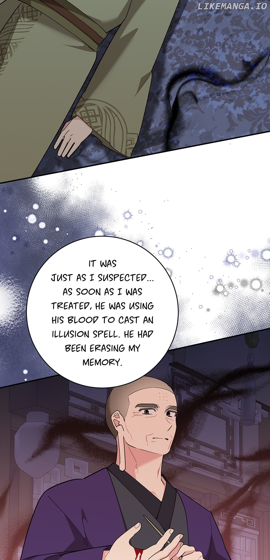 Precious Daughter of the Greatest Martial Arts Villain Chapter 119 - page 48