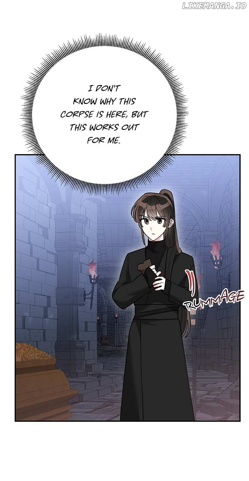 Precious Daughter of the Greatest Martial Arts Villain Chapter 119 - page 8