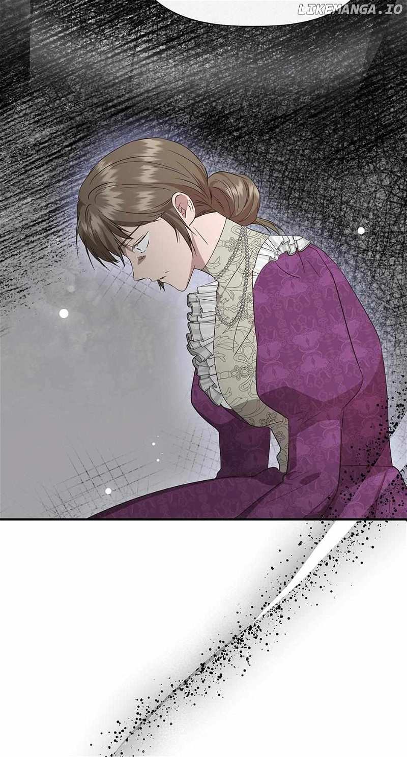 I Wasn't the Cinderella Chapter 102 - page 23