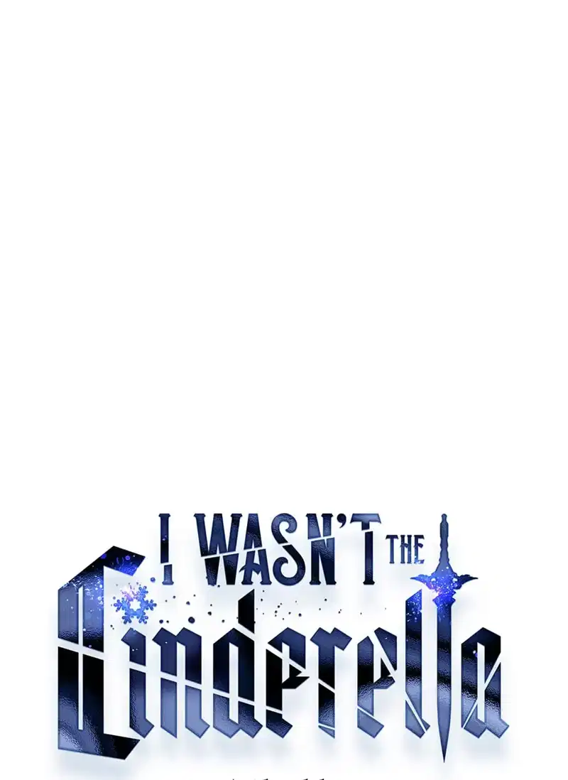 I Wasn't the Cinderella Chapter 83 - page 17