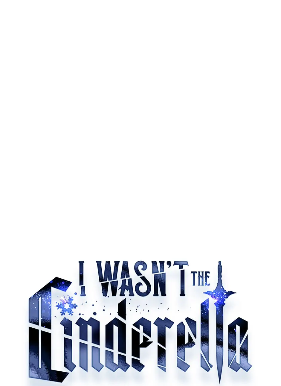 I Wasn't the Cinderella Chapter 80 - page 22