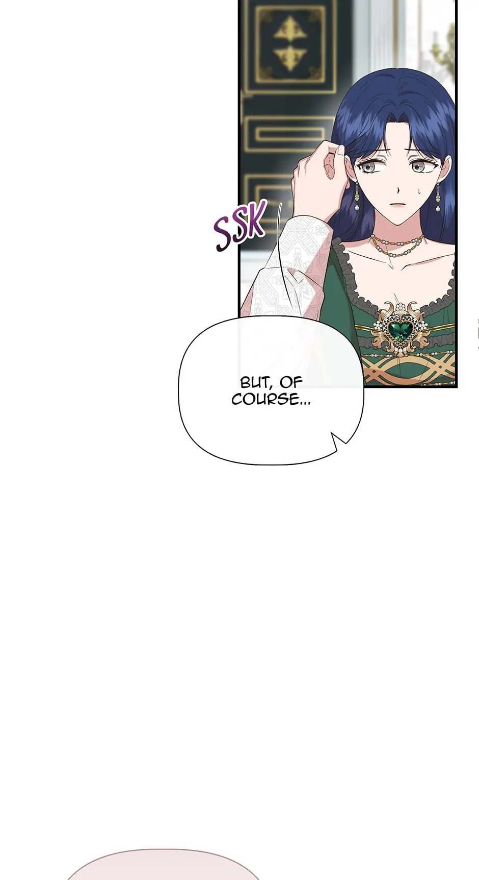 I Wasn't the Cinderella Chapter 78 - page 5