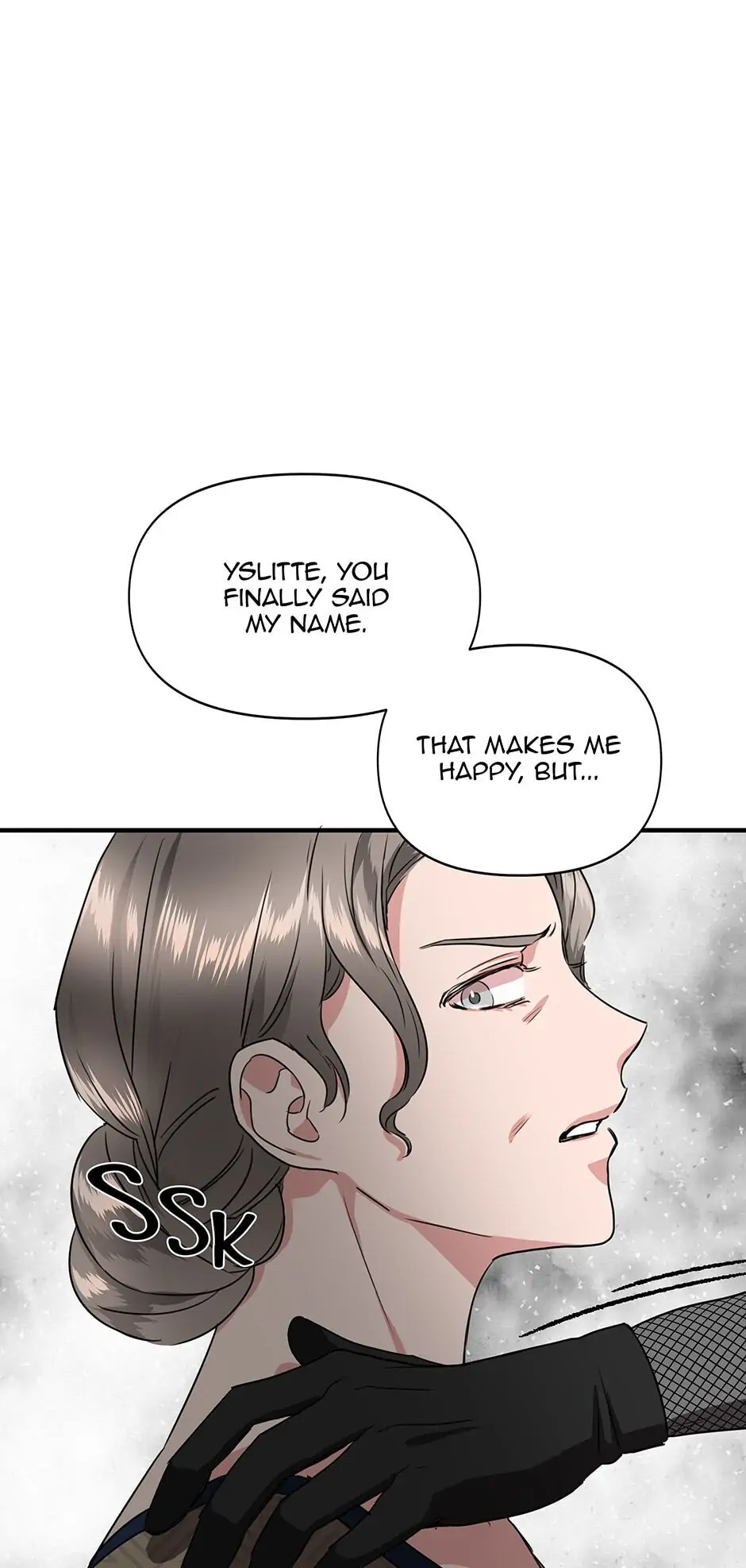 I Wasn't the Cinderella Chapter 2 - page 42