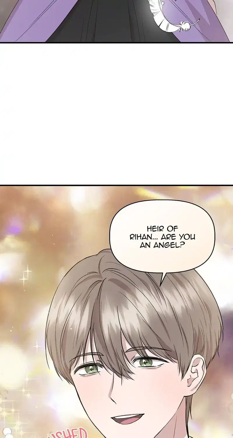 I Wasn't the Cinderella Chapter 36 - page 52