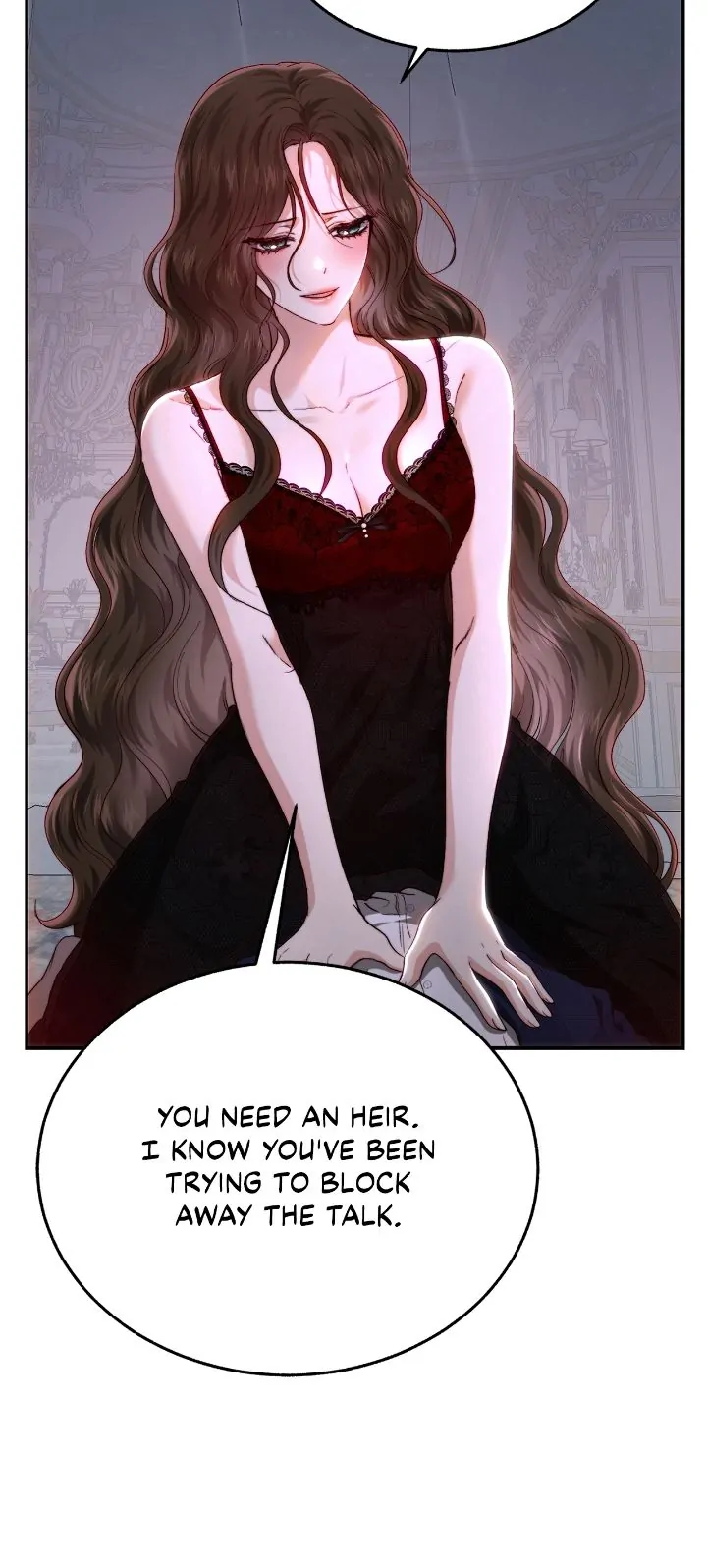 Rosalyn Bogarte Chapter 89 - page 18