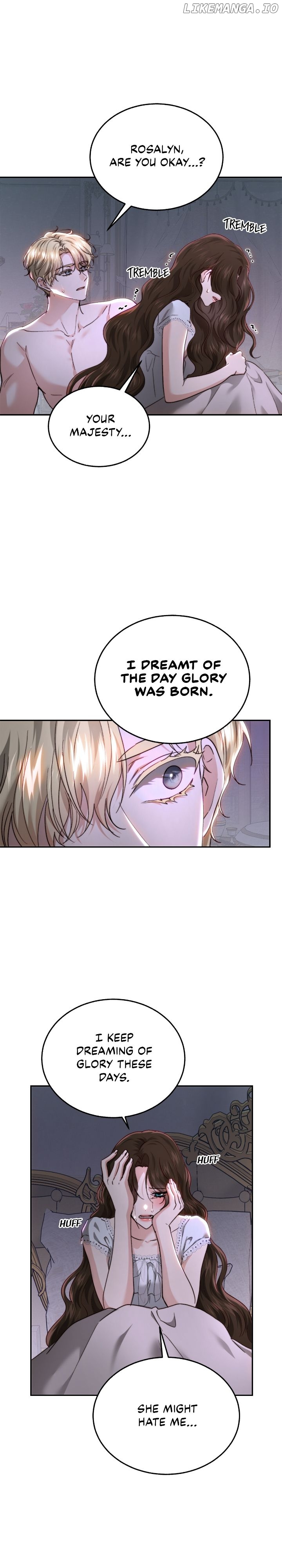 Rosalyn Bogarte Chapter 90 - page 20