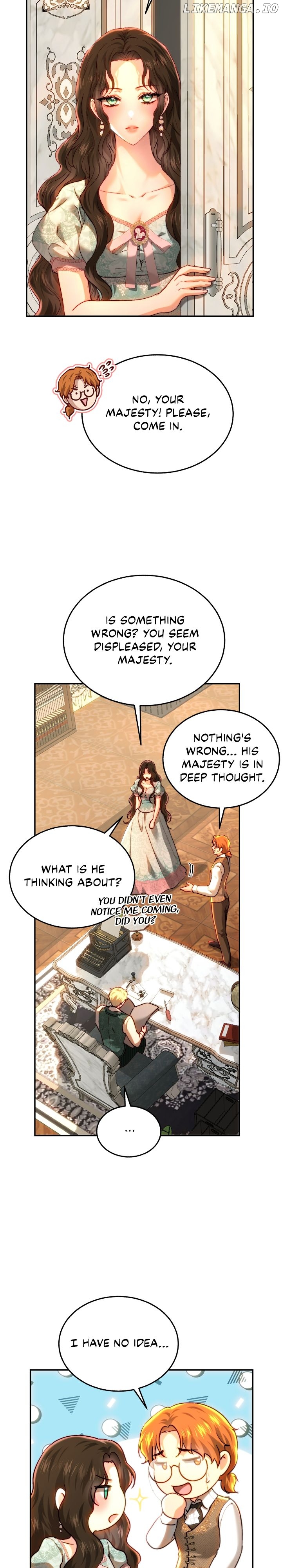 Rosalyn Bogarte Chapter 90 - page 30