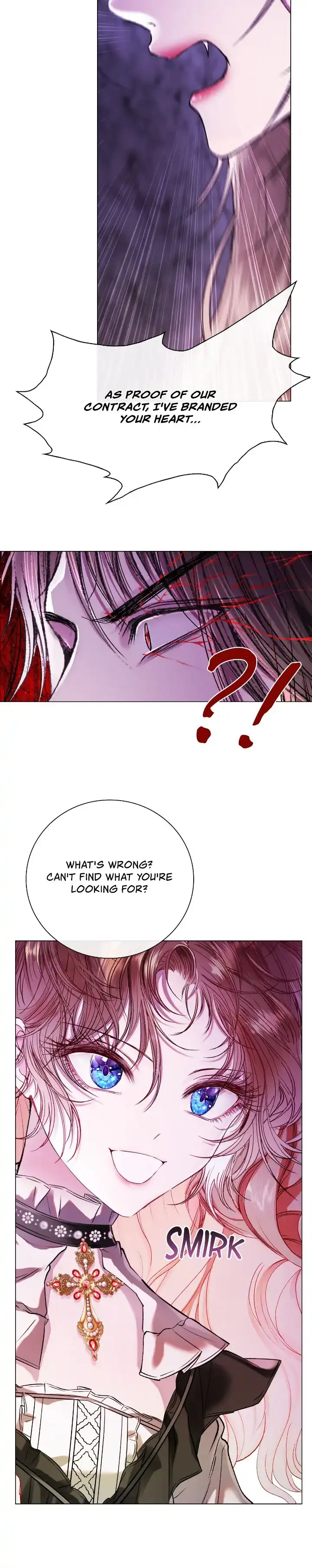 I Became the Ugly Lady Chapter 93 - page 21