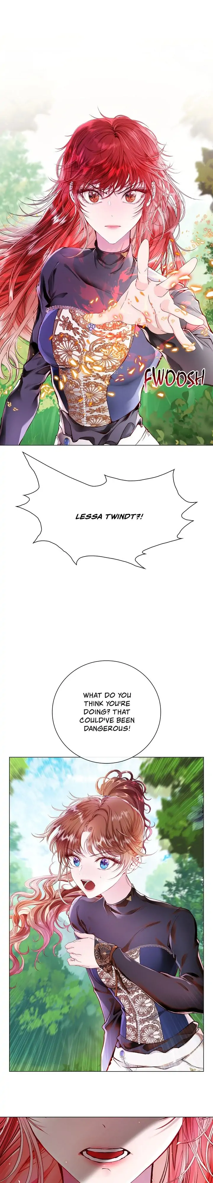 I Became the Ugly Lady Chapter 81 - page 29