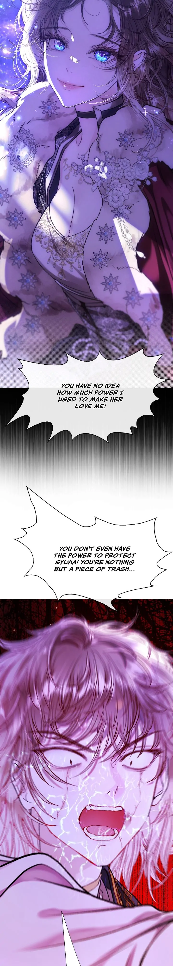 I Became the Ugly Lady Chapter 122 - page 22