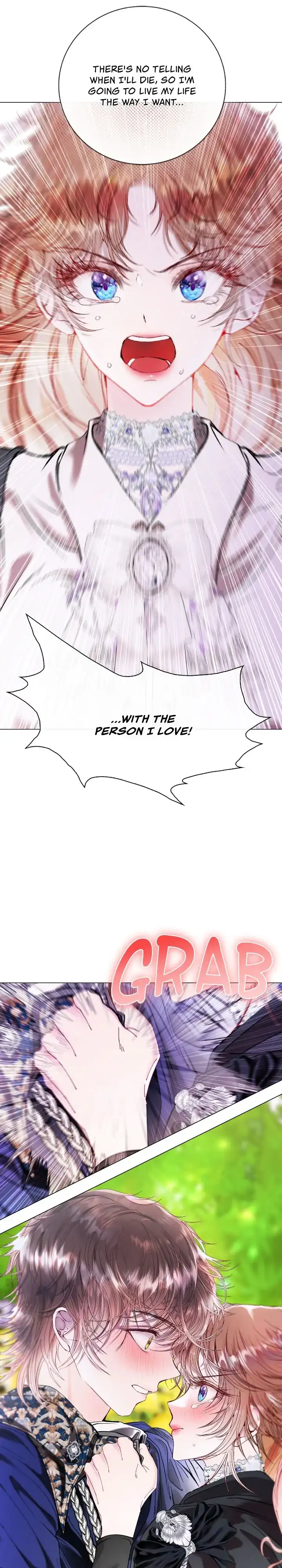 I Became the Ugly Lady Chapter 129 - page 32