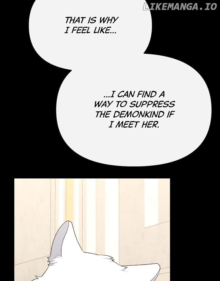 The Runaway Lead Lives Next Door Chapter 80 - page 38