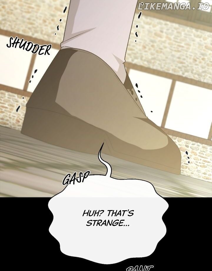 The Runaway Lead Lives Next Door Chapter 80 - page 57