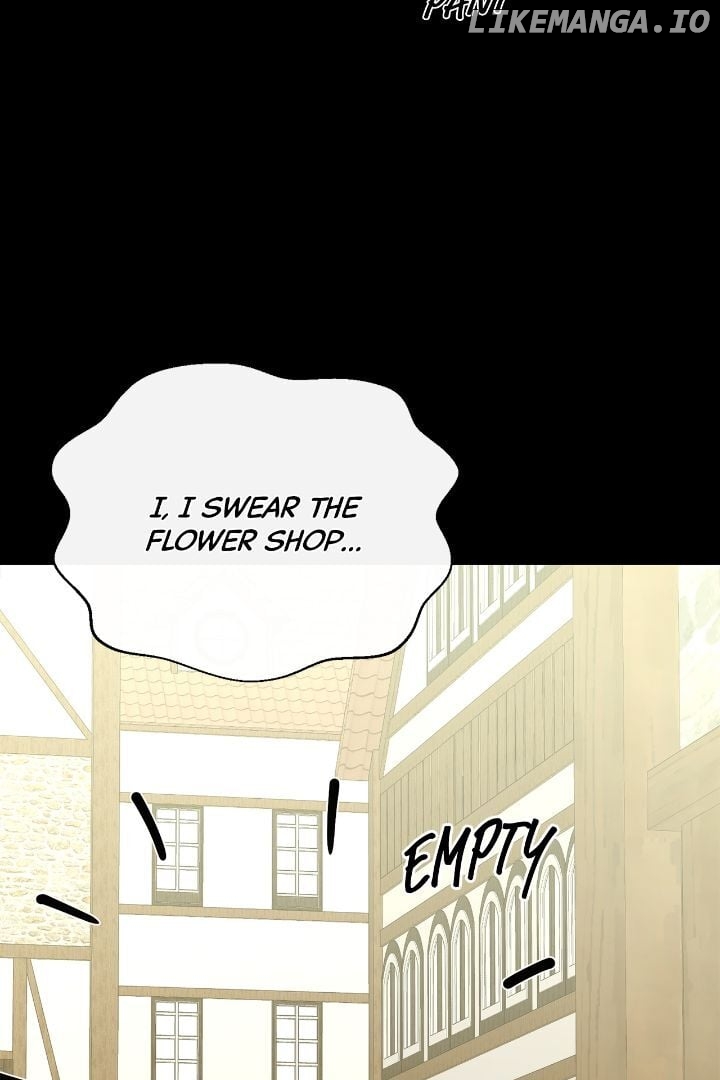 The Runaway Lead Lives Next Door Chapter 80 - page 58