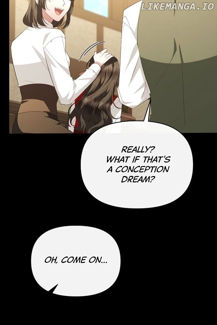 The Runaway Lead Lives Next Door Chapter 80 - page 72