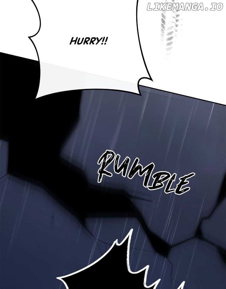 The Runaway Lead Lives Next Door Chapter 81 - page 25
